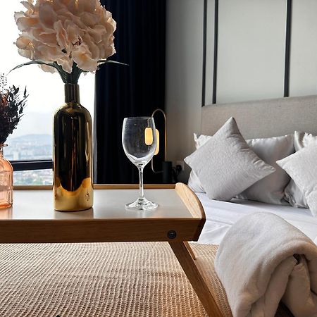 Axon Residence Bukit Bintang By Luna Κουάλα Λουμπούρ Εξωτερικό φωτογραφία