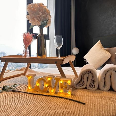 Axon Residence Bukit Bintang By Luna Κουάλα Λουμπούρ Εξωτερικό φωτογραφία