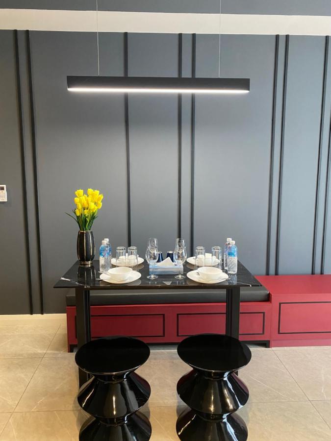Axon Residence Bukit Bintang By Luna Κουάλα Λουμπούρ Εξωτερικό φωτογραφία