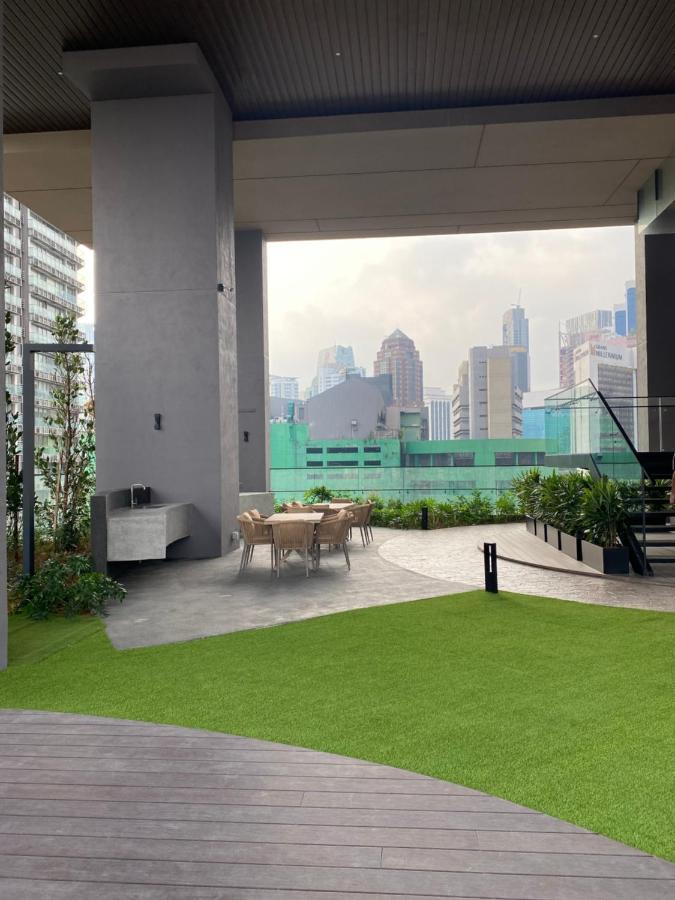 Axon Residence Bukit Bintang By Luna Κουάλα Λουμπούρ Εξωτερικό φωτογραφία