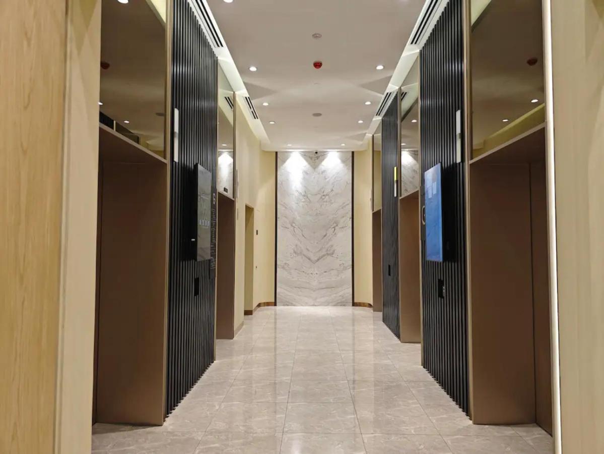 Axon Residence Bukit Bintang By Luna Κουάλα Λουμπούρ Εξωτερικό φωτογραφία