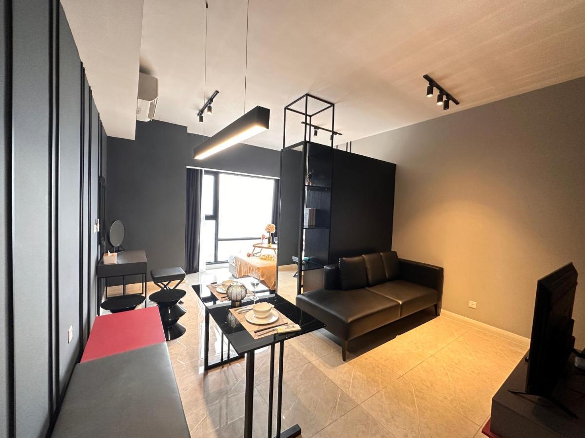 Axon Residence Bukit Bintang By Luna Κουάλα Λουμπούρ Εξωτερικό φωτογραφία