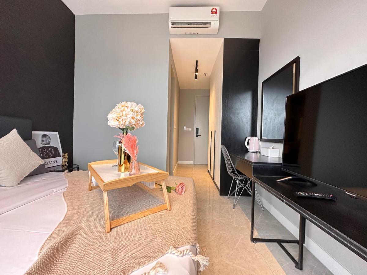 Axon Residence Bukit Bintang By Luna Κουάλα Λουμπούρ Εξωτερικό φωτογραφία