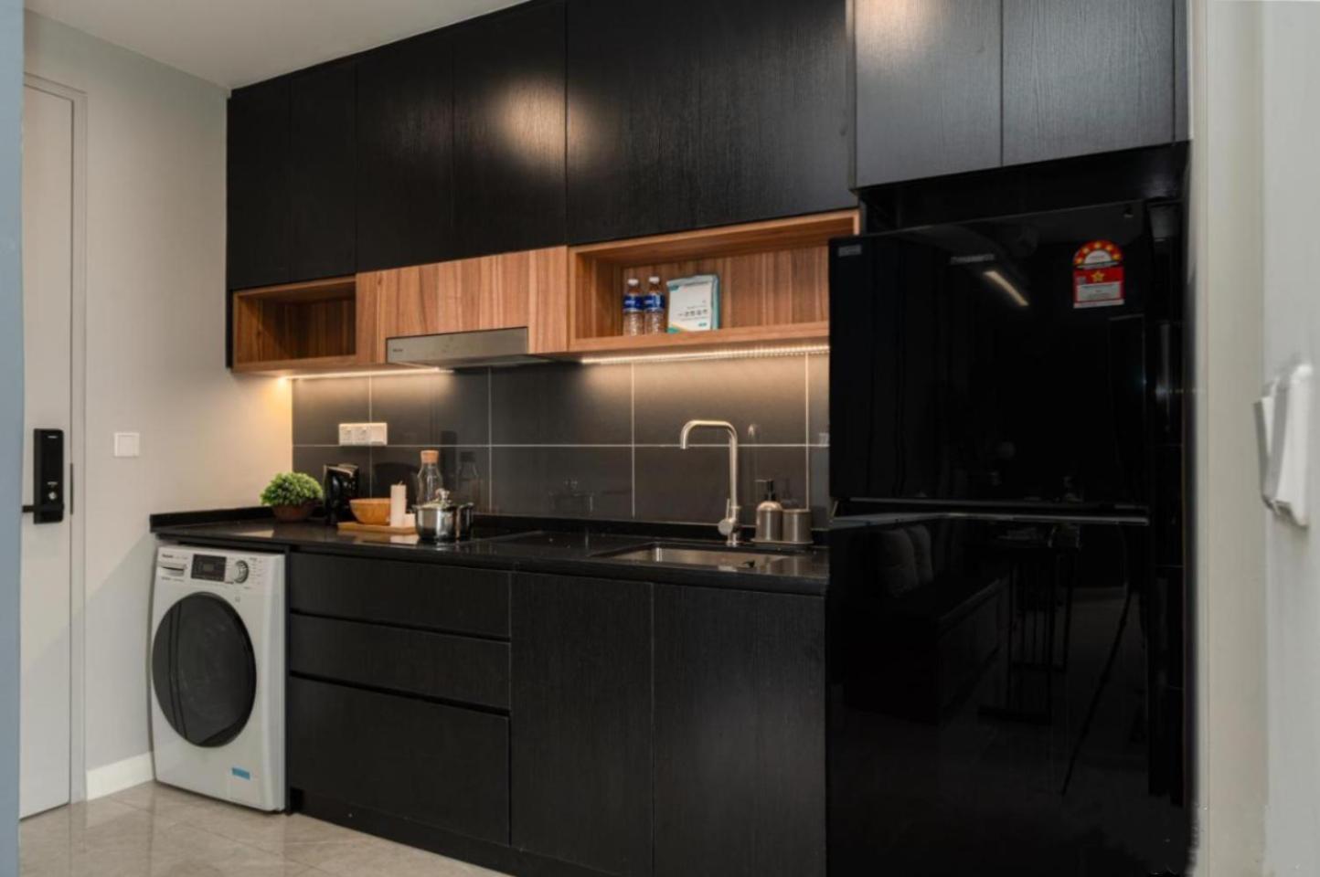 Axon Residence Bukit Bintang By Luna Κουάλα Λουμπούρ Εξωτερικό φωτογραφία