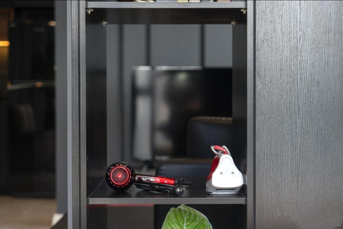 Axon Residence Bukit Bintang By Luna Κουάλα Λουμπούρ Εξωτερικό φωτογραφία