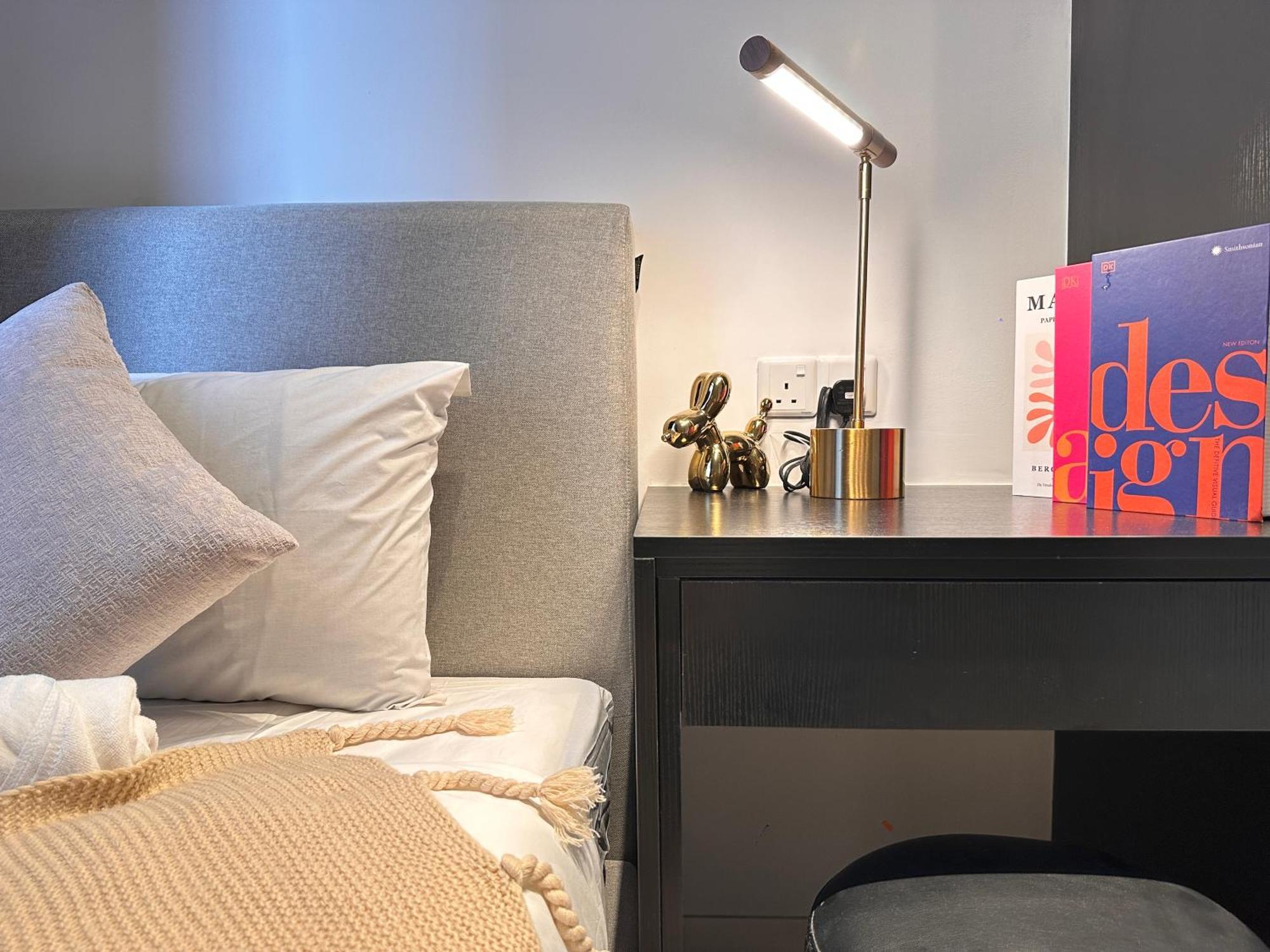 Axon Residence Bukit Bintang By Luna Κουάλα Λουμπούρ Εξωτερικό φωτογραφία