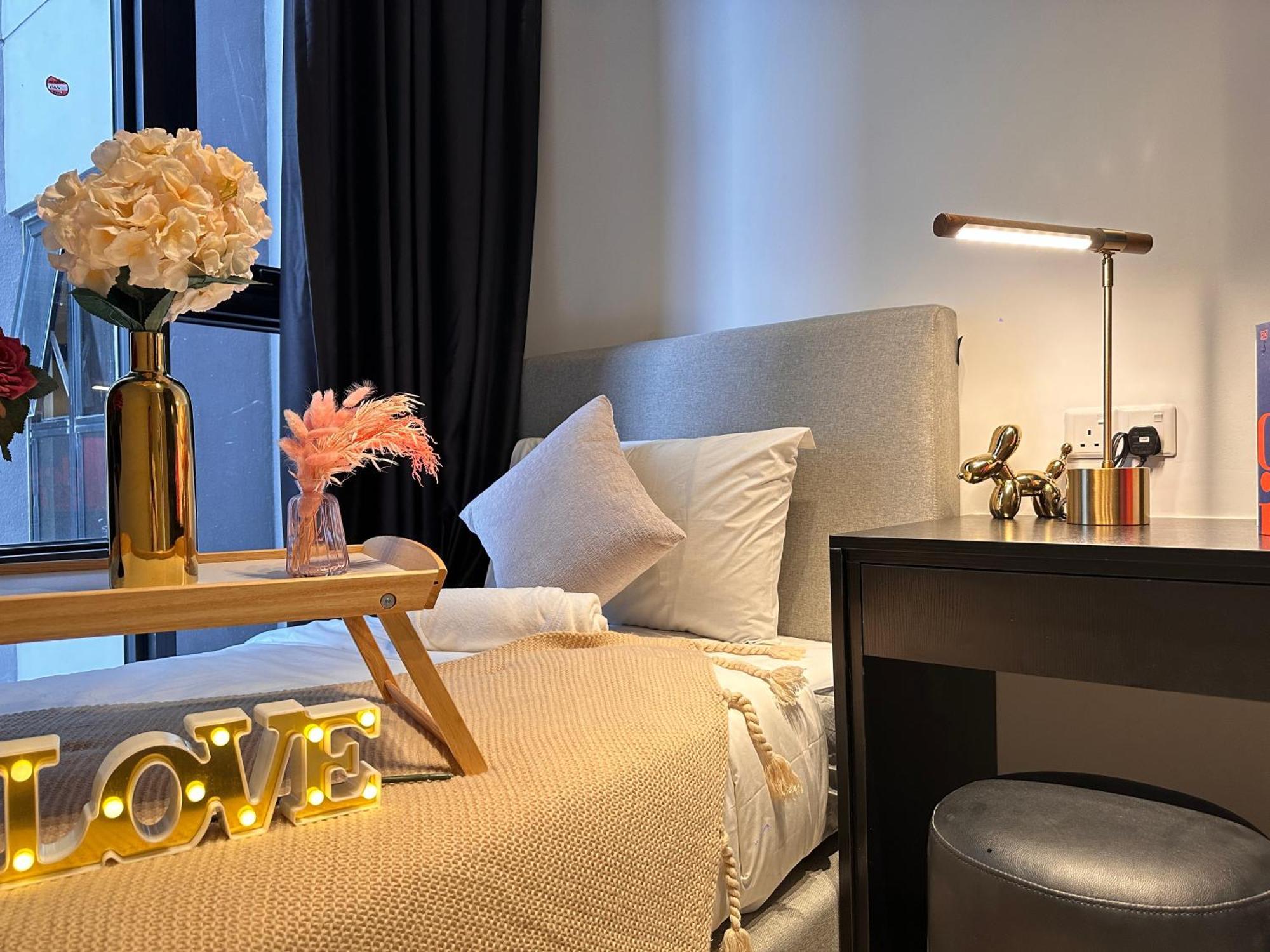 Axon Residence Bukit Bintang By Luna Κουάλα Λουμπούρ Εξωτερικό φωτογραφία